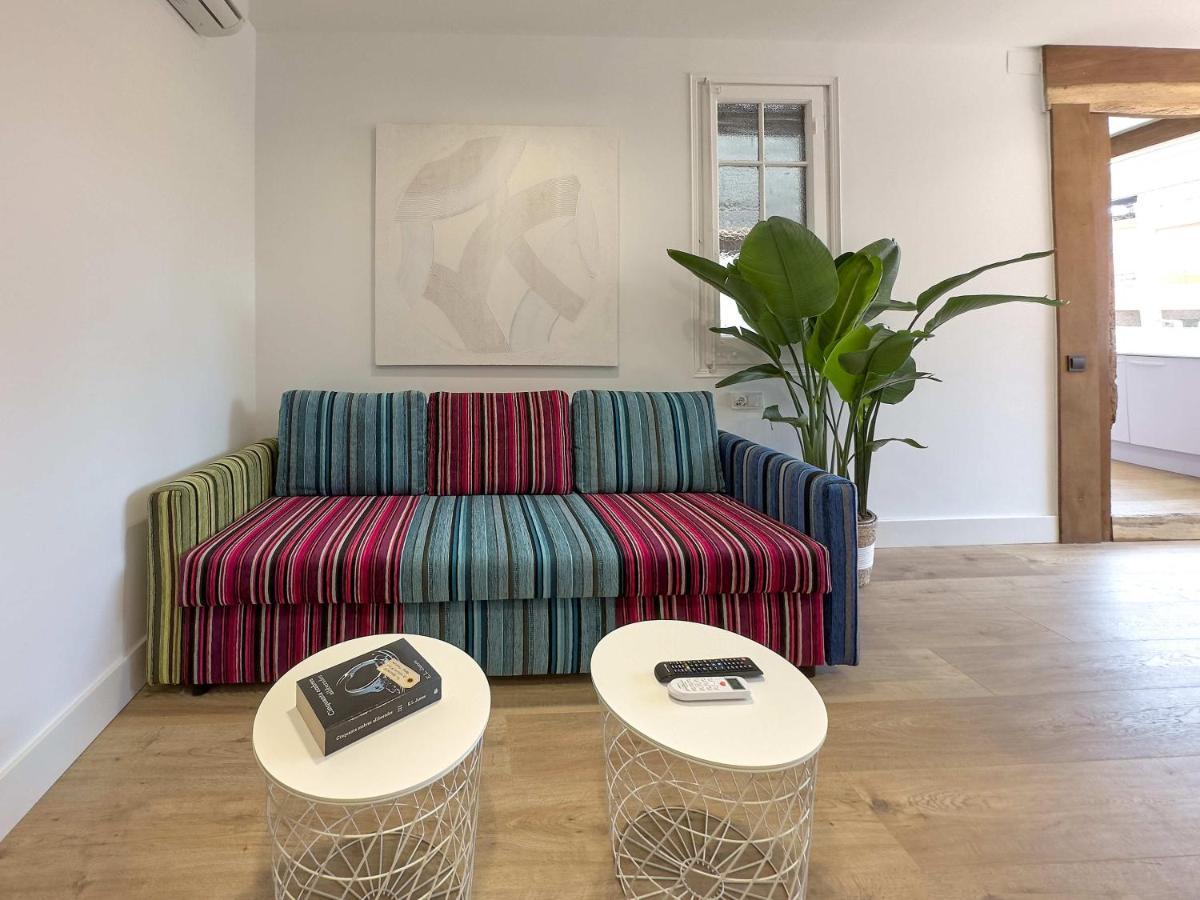 Stay U-Nique Apartment Padilla Barselona Dış mekan fotoğraf
